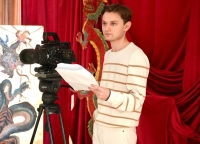Интервью с Сандро Аблотиа: премьера фильма «Сариа» и новый взгляд на абхазское кино