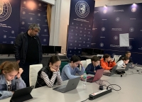 Абхазские шахматисты заняли второе место в онлайн турнире