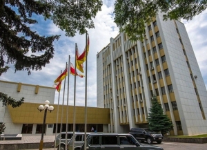 Аахыҵ Уаԥстәыла ааԥхьара ҟанаҵоит ареспублика аҭоурых аҿы раԥхьаӡа акәны имҩаԥгахо Жәларбжьаратәи аекономикатә Форум ахь.