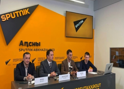 “История Абхазии”: в Сухуме презентуют короткометражные анимационные фильмы