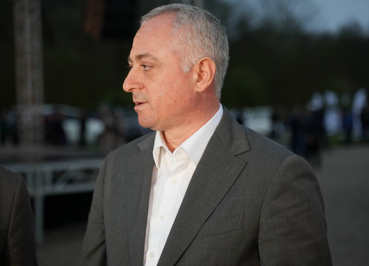 Бадра Гунба: у Абхазии есть все условия для привлечения туристов круглый год