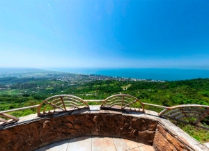 Гагра инхо ҩыџьа ахацәа рганахьала аусеилыргара хацыркуп.