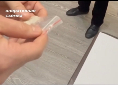 У жителя Очамчыра изъяли наркотик в особо крупном размере   
