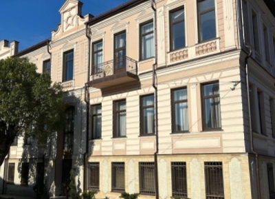 Верховный суд признал наличие в действиях депутата Адгура Харазия признаков преступлений