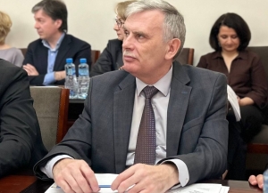 Вице-премьер Сергей Пустовалов возглавил исполнительно-распорядительную комиссию по госпрограмме «Жилище 2023-2025»