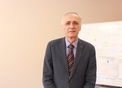 Роман Дбар: Абхазия – территория высокой сейсмичности, но сильные землетрясения здесь крайне редки      