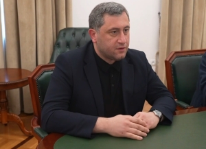Глава администрации Ткуарчалского района доложил президенту о ходе ликвидации последствий стихии