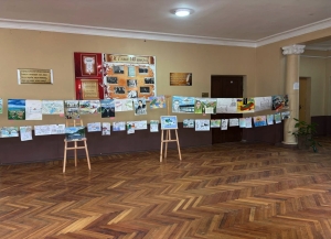 Финал детского конкурса «Крылья над Сухумом: мост дружбы» состоится 2 апреля