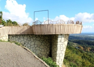 Завершено расследование дела о повреждении систем видеонаблюдения на туристическом объекте в Гагре