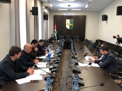 Комитет по экономической политике рекомендовал к принятию в первом чтении пять законопроектов