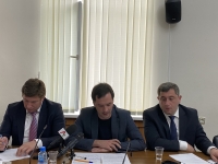 СОЗДАНА РАБОЧАЯ ГРУППА ПО РАЗРАБОТКЕ ИЗМЕНЕНИЙ В НАЛОГОВОМ ЗАКОНОДАТЕЛЬСТВЕ