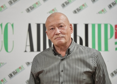 Андрей Хорошев: «В Абхазии есть загадка, ради которой стоит работать»