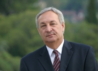 14 лет назад умер второй президент Абхазии Сергей Багапш