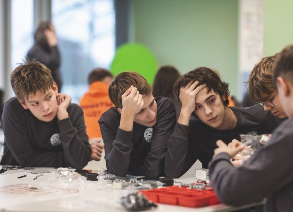 «Код Атома» расширяет горизонты: стартовал прием заявок на IV конкурс имени И.В. Курчатова.