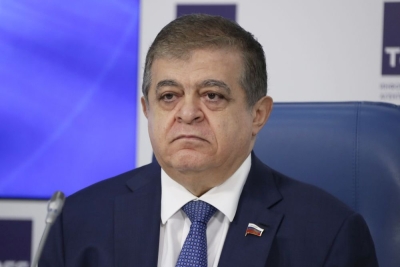 Владимир Џьабаров: Аԥсны адгылаҩцәа рыцхыраарала ахатәы шәарҭадара ахьчара азин амоуп.