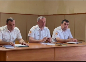 Госавтоинспекция летом будет нести службу в усиленном режиме