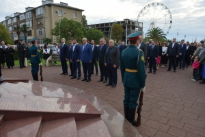 АԤСНЫ АХАДА АԤСНЫ АЏЬЫНЏЬТӘЫЛАТӘ ЕИБАШЬРААН ГАГРА АҚАЛАҚЬ АҞНЫ ИҬАХАЗ РБАҞА АМҴАН АШӘҬШЬҬАҴАРА АЦЕРЕМОНИА ДАЛАХӘЫН. .