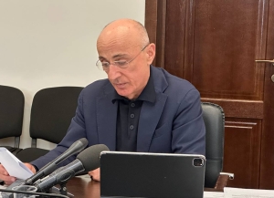 Законопроект  о госзакупках принят в первом чтении