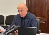 Законопроект о госзакупках принят в первом чтении