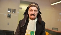 НА 84 ГОДУ УШЕЛ ИЗ ЖИЗНИ НАРОДНЫЙ АРТИСТ РЕСПУБЛИКИ АБХАЗИЯ ТОТО АДЖАПУА