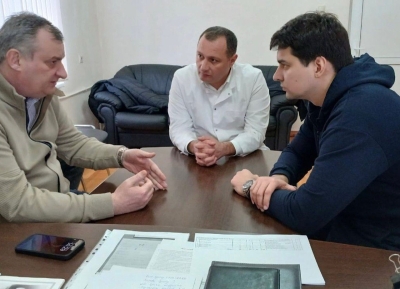 Аԥсны иаԥҵахоит ателемедицинатә консультациақәа  Рцентр.
