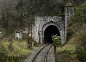 Урыстәылатәи аспециалистцәа Аԥсны аихамҩатә туннельқәа рҭагылазаашьа гәарҭоит.