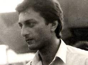 30 лет назад погиб талантливый ученый-физик Адгур Инал-Ипа      