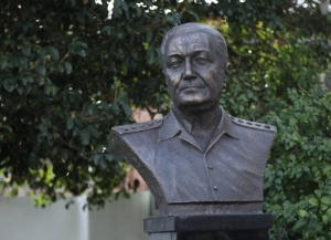 Нанҳәамза 1 азы аинрал Уалид Маршьан иԥсы ҭазҭгьы ихыҵуан 75 шықәса.