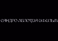На платформе «Гума» состоялся показ первого полнометражного фильма молодого режиссера Сандро Аблотия