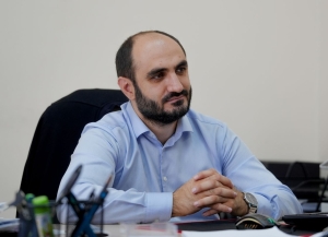 «Ажиотаж спал, система заработала»: Темур Сангулия — о внедрении закона «О кадастре недвижимости»