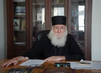 Виссарион Аплиаа: «Отечество наше абхазское сегодня нуждается в единстве и спокойствии»