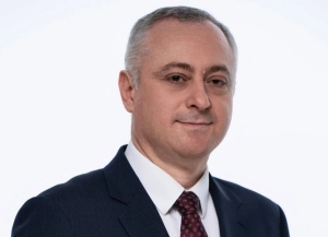 Бадра Гунба поздравил Радия Хабирова и всех жителей Башкортостана с Днем Республики