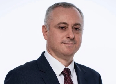 Бадра Гунба поздравил Радия Хабирова и всех жителей Башкортостана с Днем Республики