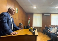Аслан Бжания: для решения многих проблем страны нам нужны инвестиции и рабочие места