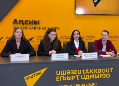 Агәыҳалалратә акциа «Аԥсны аус бзиақәа рзы Ашықәсҿыцтәи амарафон» мҩаԥгахоит ԥхынҷкәынмза 16 – 20 рзы.