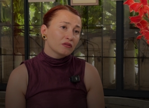 Хибла Возба: «Для сегодняшнего туриста важен его досуг»