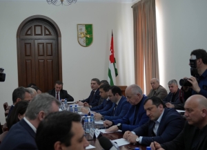 Кабмин Абхазии одобрил изменения в соглашение с Башкортостаном