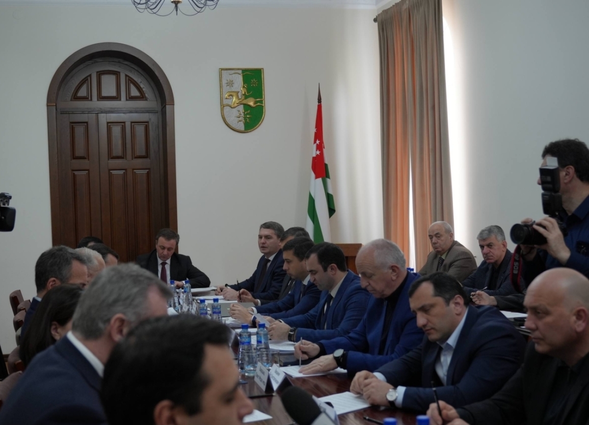 Кабмин Абхазии одобрил изменения в соглашение с Башкортостаном