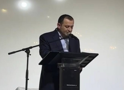 Политическая партия &quot;Народный фронт Абхазии&quot; провела в Сухуме съезд, приуроченный к 10-летию организации