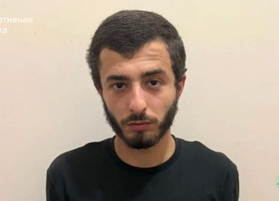Задержан подозреваемый в убийстве житель Гудауты