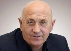 Лаша Ашуба выразил соболезнования семье Михаила Сангулия