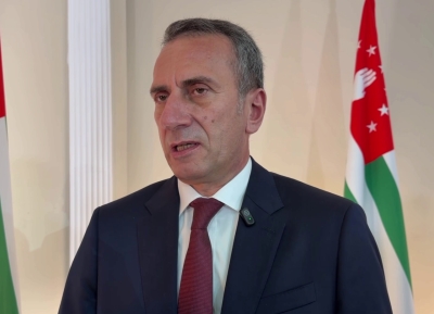 Олег Барциц: экономика — фундамент для развития всех государственных инициатив