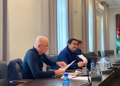 Комитет Парламента по экономической политике рекомендует депутатам утвердить изменения  в закон о кадастре недвижимости