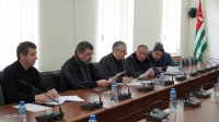 ПАРЛАМЕНТУ РЕКОМЕНДОВАНО ПРИНЯТЬ ВО ВТОРОМ ЧТЕНИИ ЗАКОНОПРОЕКТ «О ФИНАНСОВОЙ АРЕНДЕ (ЛИЗИНГЕ)»