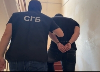 Сотрудники СГБ выявили каналы незаконного пересечения границы по реке Ингур