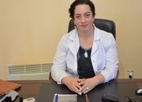 Ирма Ануа: "Наркомания всегда заканчивается очень плохо"