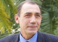 В АГУ учредят именную стипендию Виктора Маландзия