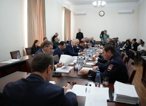 Кабмин утвердил отчет шести внебюджетных фондов за 2025 год