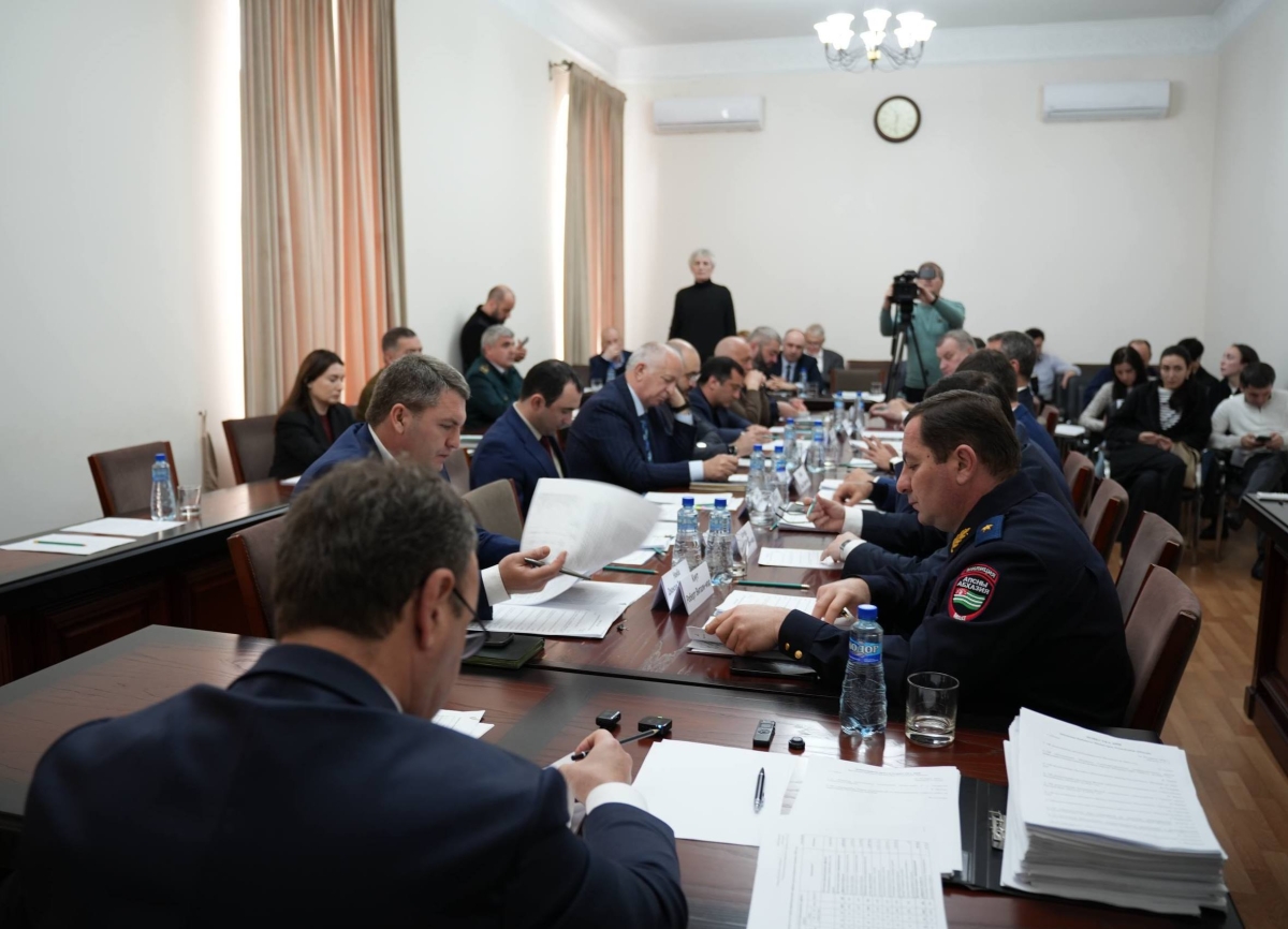 Кабмин утвердил отчет шести внебюджетных фондов за 2025 год