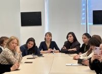 В Абхазии создана Ассоциация логопедов, дефектологов и специалистов инклюзивного образования
